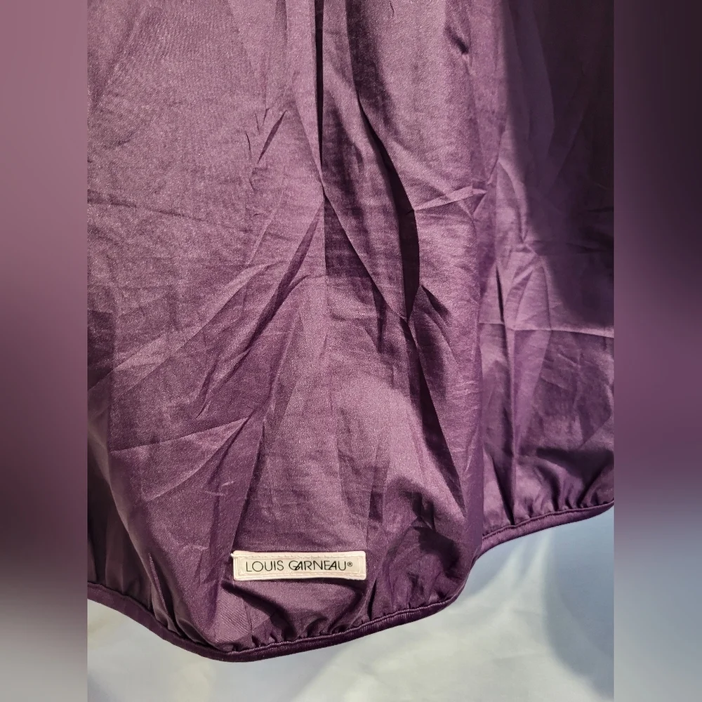 Louis Garneau Cycling Jacket, Size XXL - Picture 5 of 8